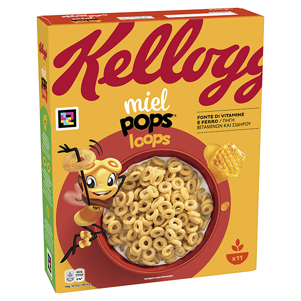 Miel Pops®