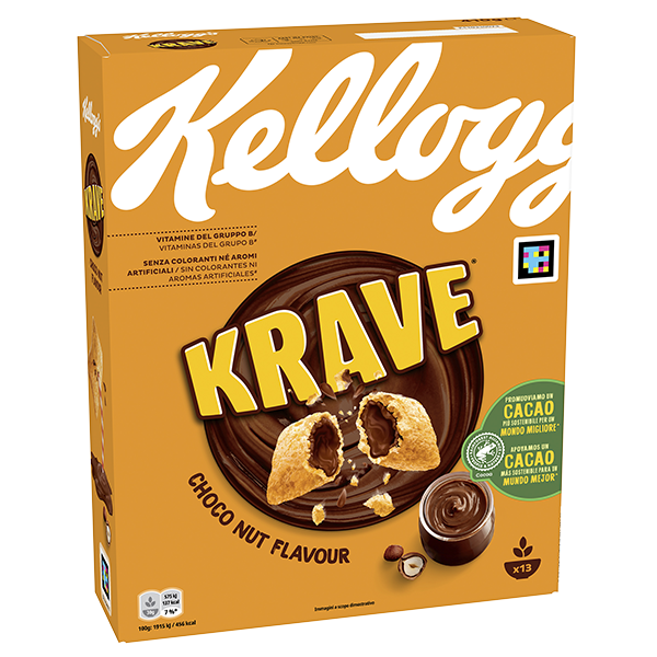 Krave®