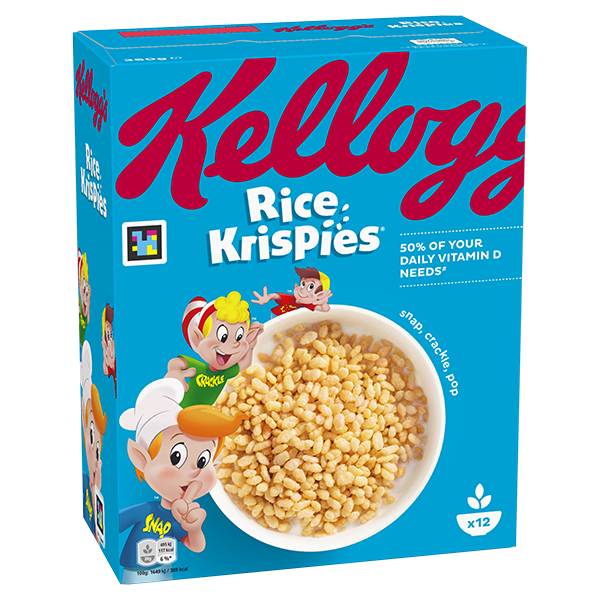 Rice Krispies®