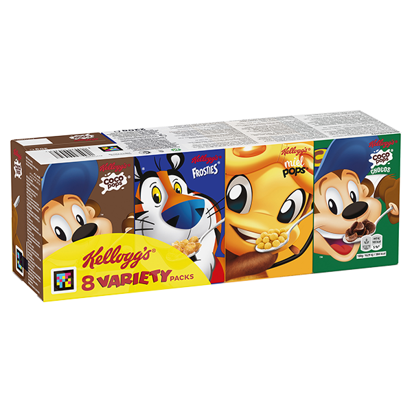 Kellogg’s® Variety
