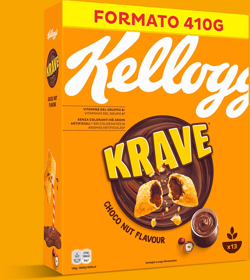 Krave®