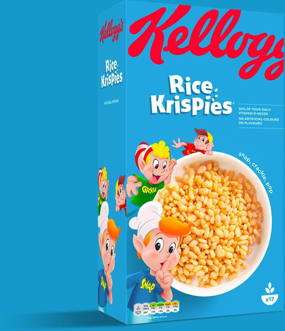 Rice Krispies®