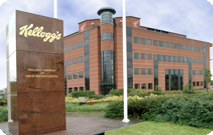 UK HQ